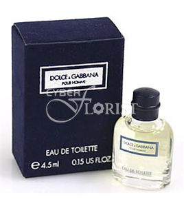 Dolce&Gabbana Eau De Toilette